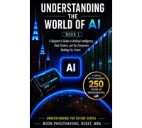 Understanding the World of AI: A Beginner's Guide to Artificial Intelligence, Data Centers, and the Companies Building Our Future