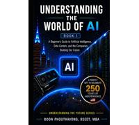 Understanding the World of AI: A Beginner's Guide to Artificial Intelligence, Data Centers, and the Companies Building Our Future