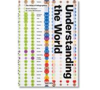 Understanding the World. The Atlas of Infographics