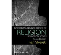 Understanding Theories of Religion