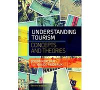 Understanding Tourism: Concepts and theories
