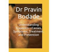 Understanding Trapezitis - Causes, Symptoms, Treatment, and Prevention