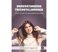 Understanding Trichotillomania: A Path To Hair Pulling Disorder Recovery