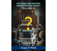 Understanding Various Cultural Ideologies: 2 of 3 Volume