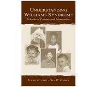Understanding Williams Syndrome