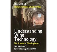 Understanding Wine Technology: The Science of Wine Explained