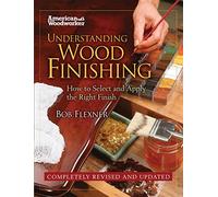 Understanding Wood Finishing: How to Select and Apply the Right Finish