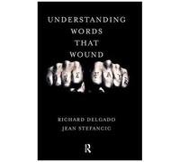 Understanding Words That Wound