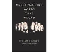 Understanding Words That Wound Jean Stefancic, Richard Delgado (Auteur)