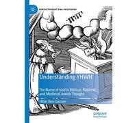 Understanding Yhwh