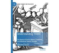 Understanding Yhwh