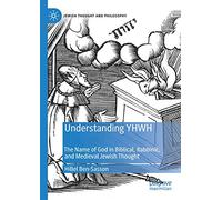 Understanding Yhwh