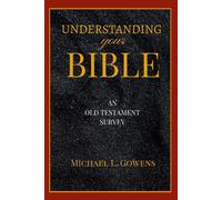 Understanding Your Bible