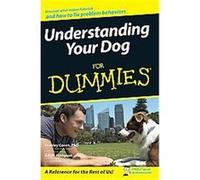 Understanding Your Dog for Dummies, For Dummies (Pets) Sarah Hodgson, Stanley Coren (Auteur)