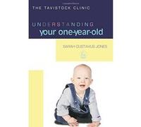 Understanding Your One-year-old, Understanding Your Child Series Sarah Gustavus Jones (Auteur)