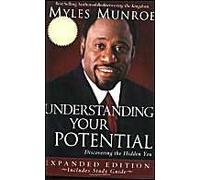 Understanding Your Potential Expanded Edition: Discovering the Hidden You