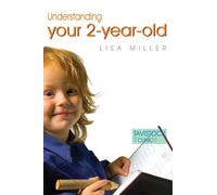 Understanding Your Two-Year-Old