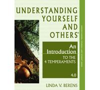 Understanding Yourself and Others: An Introduction to the 4 Temperaments-4.0