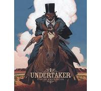Undertaker - Artbook