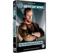 Undertaker - Best of WWe - Volume 4 G
