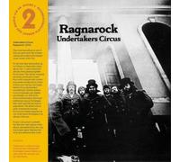 Undertaker Cirkus Ragnarock (Vinyl) 12" Album