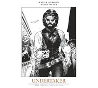 Undertaker - Intégrale - Tome 1 - Undertaker - Intégrale