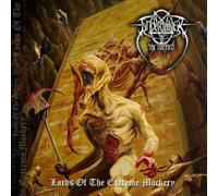 Undertaker Of The Damned - Lord Of The Extreme Mockery