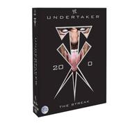 Undertaker : The Streak