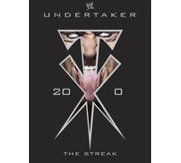 Undertaker: The Streak [Import]