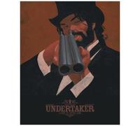 Undertaker - Tome 3 - L'ogre De Sutter Camp