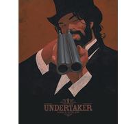 Undertaker - Tome 3 - L'Ogre de Sutter Camp (bibliophile)