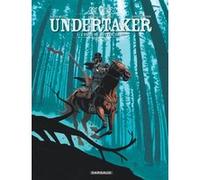 Undertaker - Tome 3 - L'Ogre de Sutter Camp Caroline Delabie (Auteur), Ralph Meyer (Auteur), Ralph Meyer (Illustration), Xavier Dorison (Auteur)