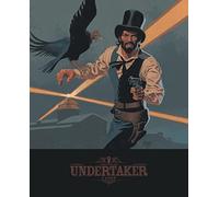 Undertaker - Tome 6 - Salvaje