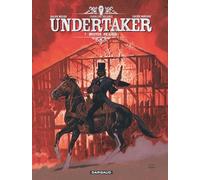 Undertaker - Tome 7 - Mister Prairie