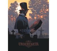 Undertaker - Tome 7 - Mister Prairie