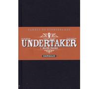 Undertaker - Tome 7 - Mister Prairie