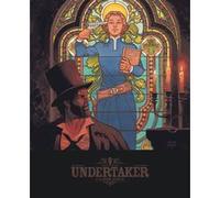 Undertaker - Tome 8 - Le Monde selon Oz Ralph Meyer (Auteur), Ralph Meyer (Illustration), Xavier Dorison (Auteur), Caroline Delabie (Auteur)