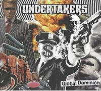 Undertakers - Global Dominion