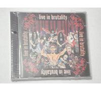 Undertakers - Live in Brutality [Live]