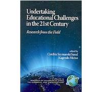 Undertaking Educational Challenges in the 21st Century, Research on Education in Africa, the Caribbean, and the Middle East