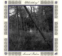 Undertaking Funeral Psalms (CD)