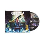 UNDERTALE PIANO COLLECTIONS, VOLUME 1