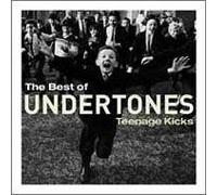 Undertones - Best of Teenage Kicks