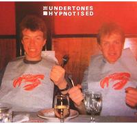 Undertones - Hypnotised [Import]