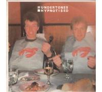 UNDERTONES - HYPNOTISED LP UK SIRE 1980 15 TRACK WITH INNER (SRK6088)