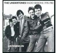 Undertones - Listening in: BBC Sessions