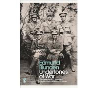 Undertones of War
