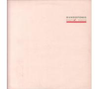 UNDERTONES - Positive Touch - Factory Sample