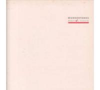 UNDERTONES - POSITIVE TOUCH LP (VINYL ALBUM) UK ARDECK 1981