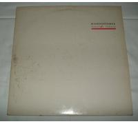 UNDERTONES - POSITIVE TOUCH LP (VINYL) UK ARDECK 1981